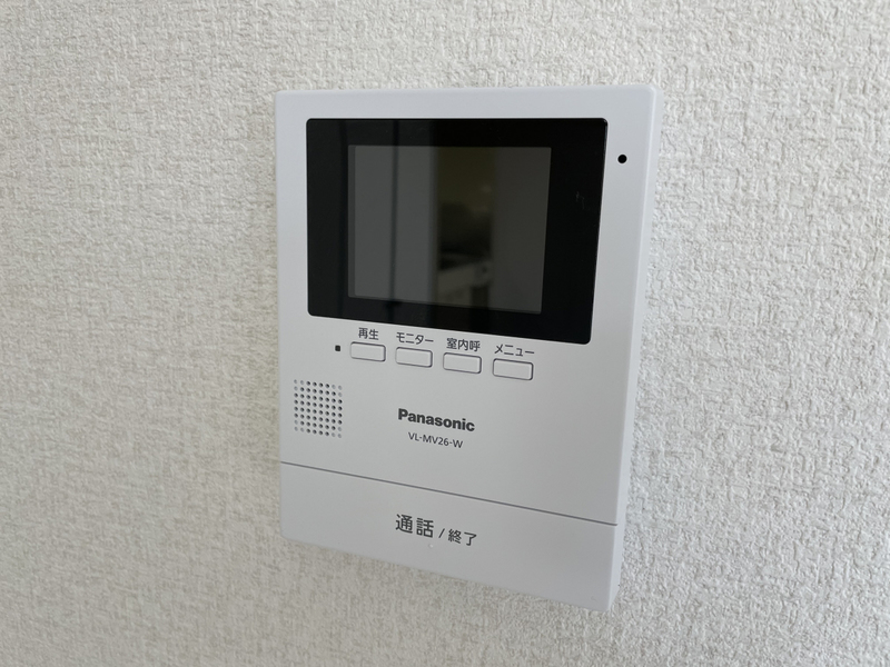 アネスティ七番館の物件内観写真