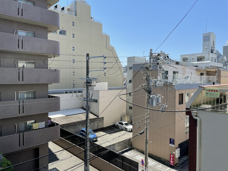 アネスティ七番館の物件内観写真
