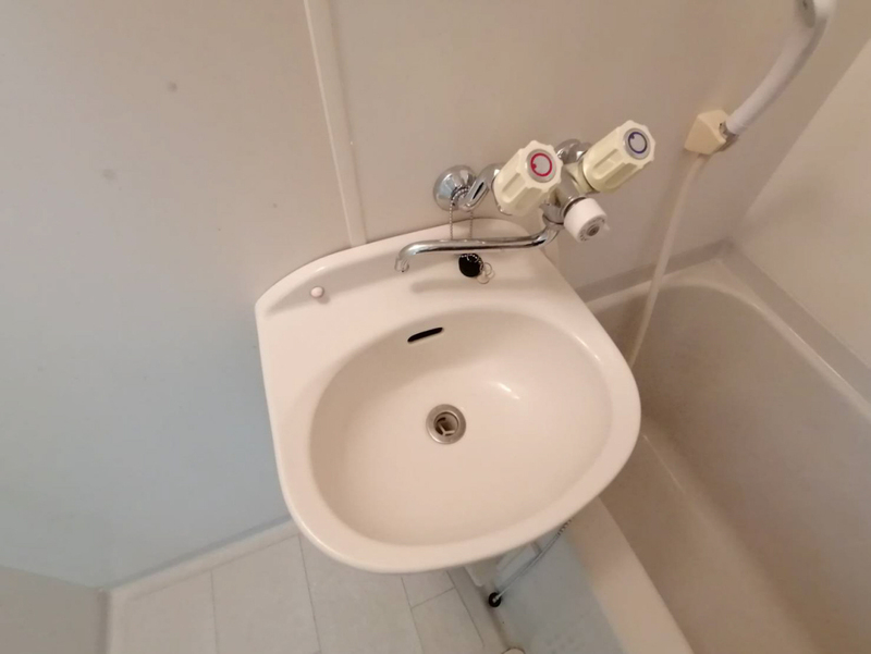 アゼリアの物件内観写真