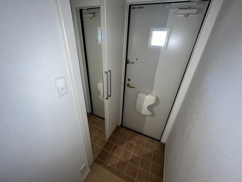 メゾンセレーノの物件内観写真