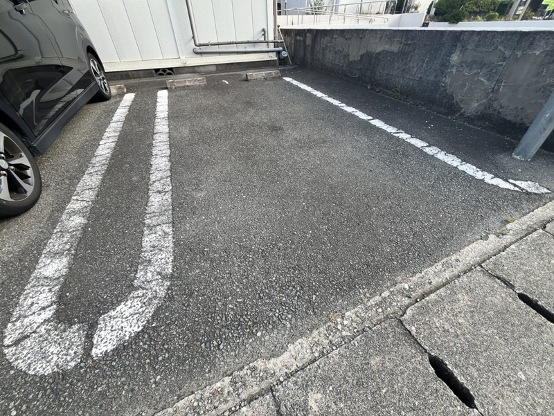 メゾンセレーノの物件外観写真