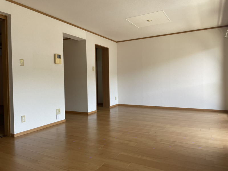 サニーガーデンⅠの物件内観写真