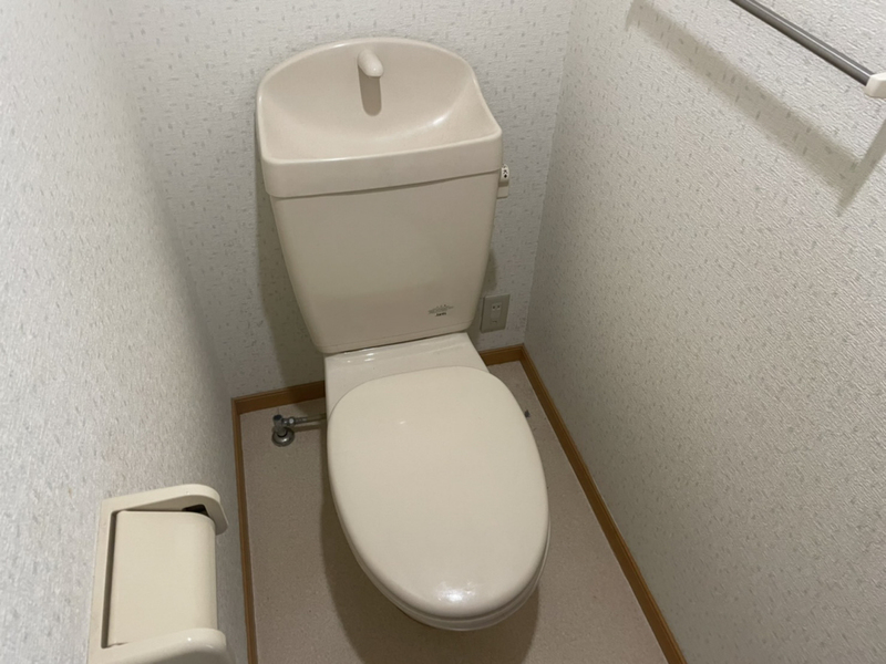 サニーガーデンⅠの物件内観写真