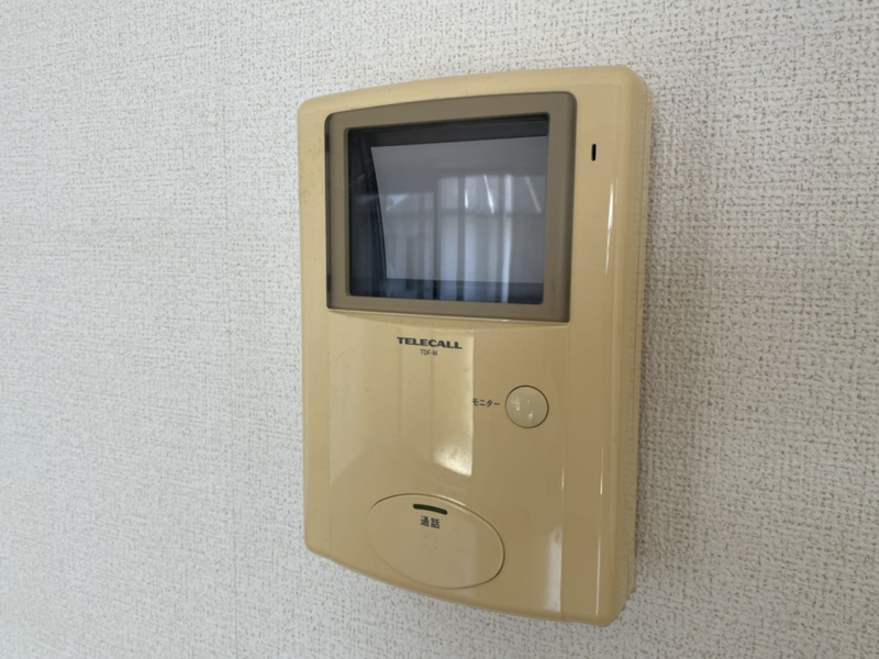 サニーガーデンⅠの物件内観写真
