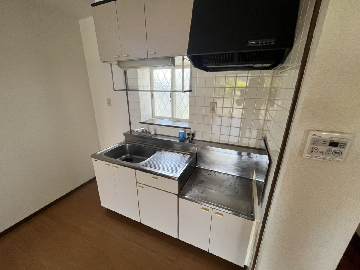 キッチン 写真3