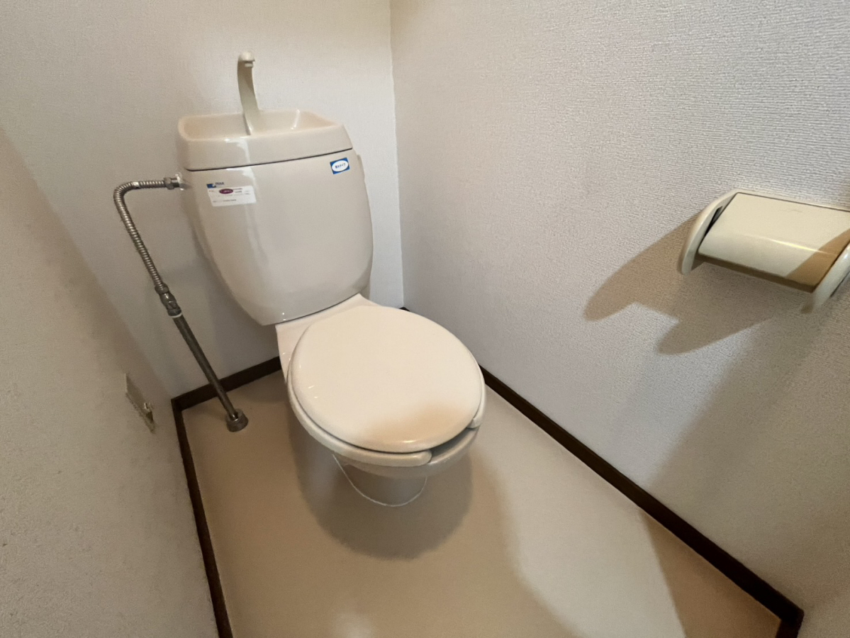 トイレ 写真5