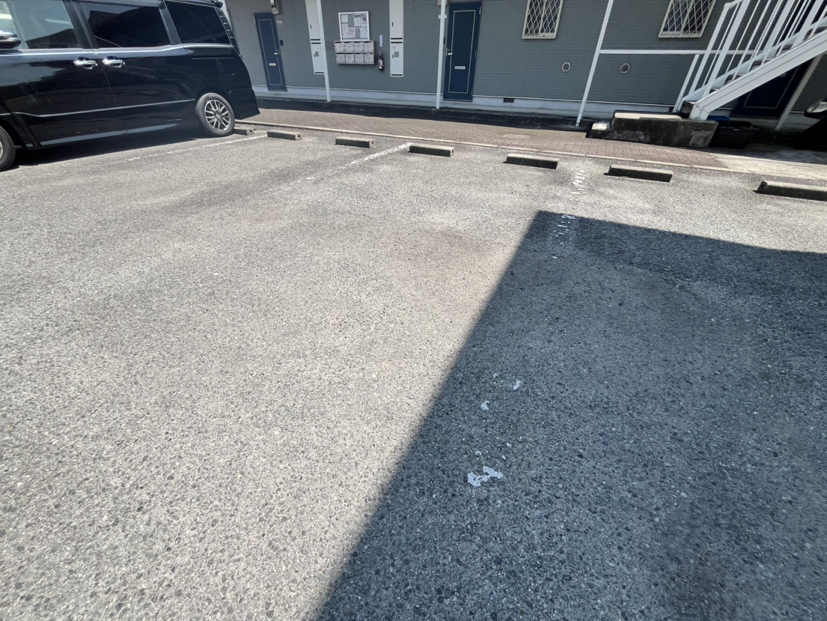 駐車場 写真10
