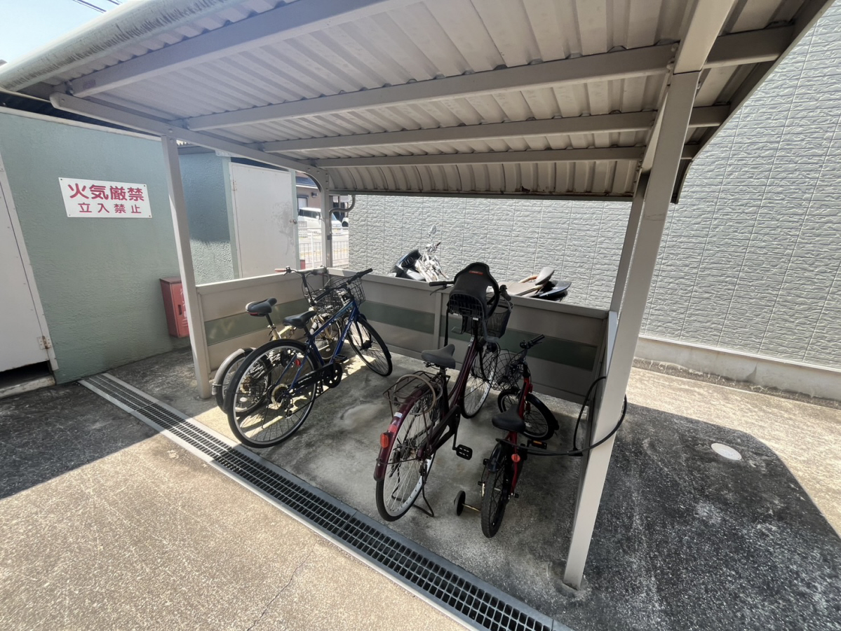 共用部 写真11