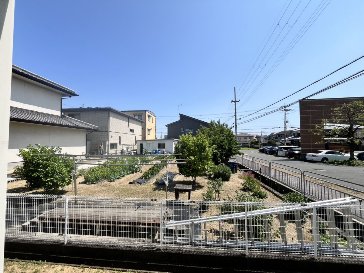 眺望 写真15