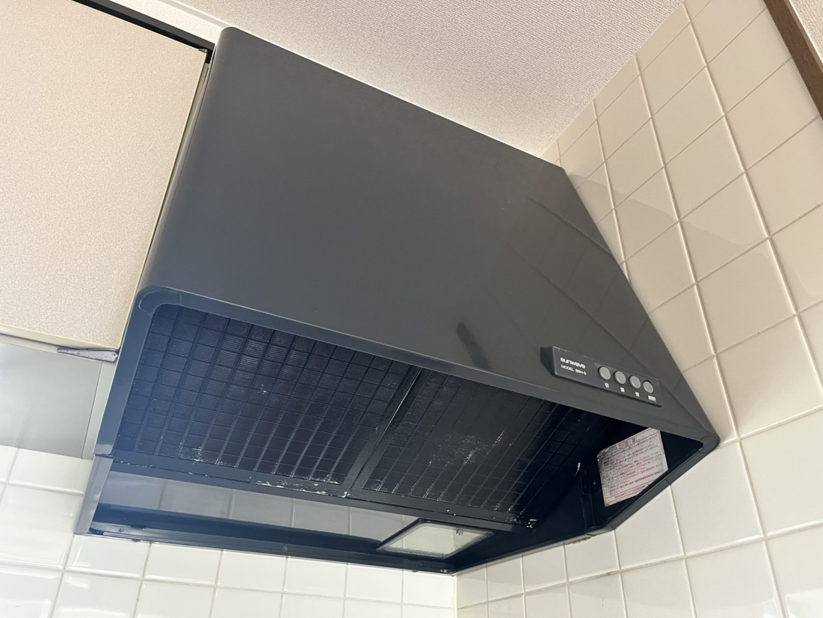キッチン 写真31
