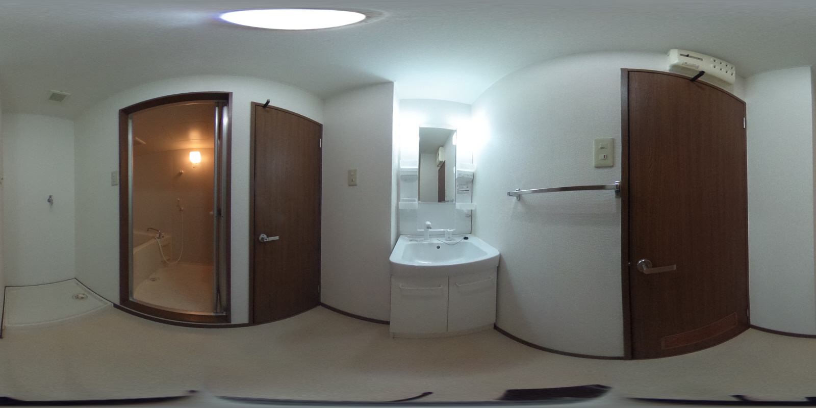 洗面所 写真36