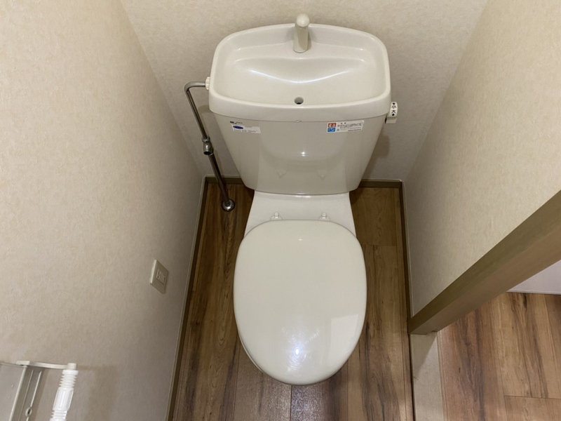 メゾン東坂の物件内観写真