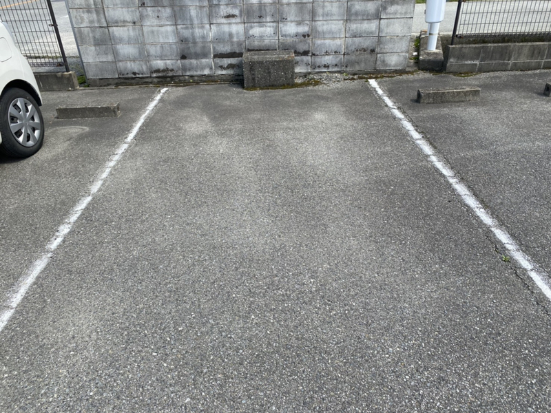 メゾン東坂の物件外観写真