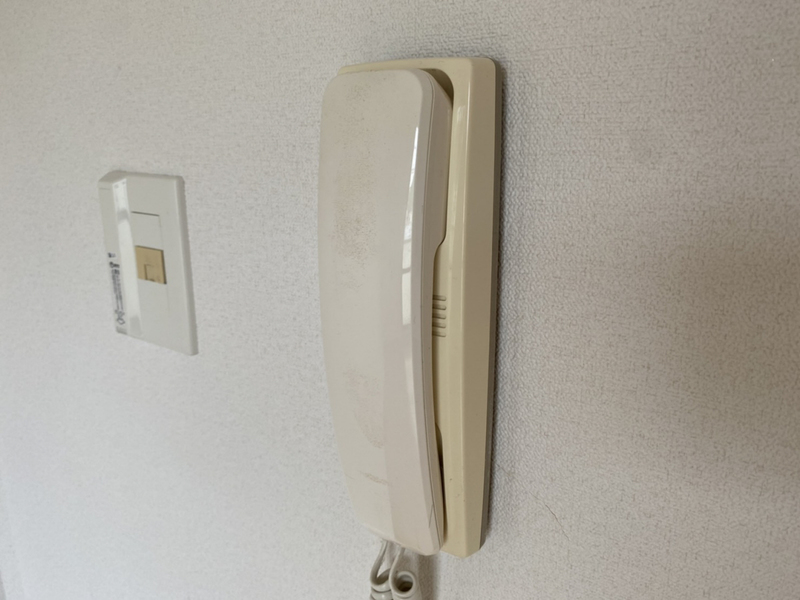 メゾン東坂の物件内観写真