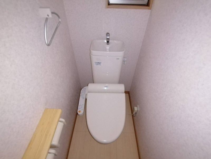 エミネンス千代田Ⅲの物件内観写真