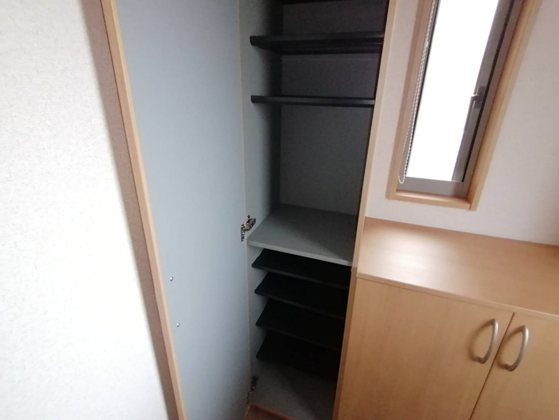 エミネンス千代田Ⅲの物件内観写真