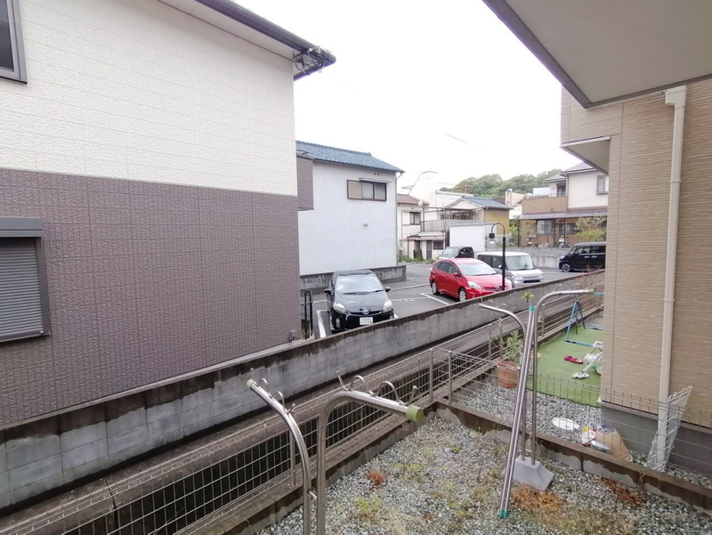 エミネンス千代田Ⅲの物件内観写真
