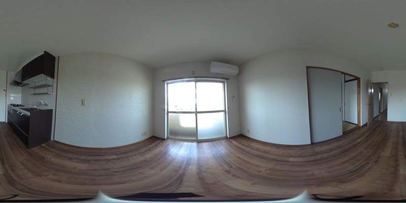 リビング 写真33