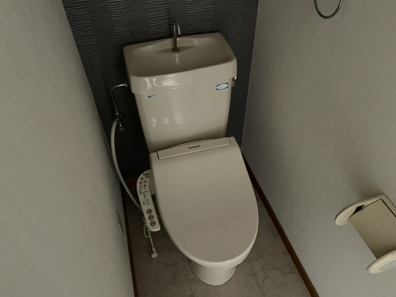 コーポ高田の物件内観写真