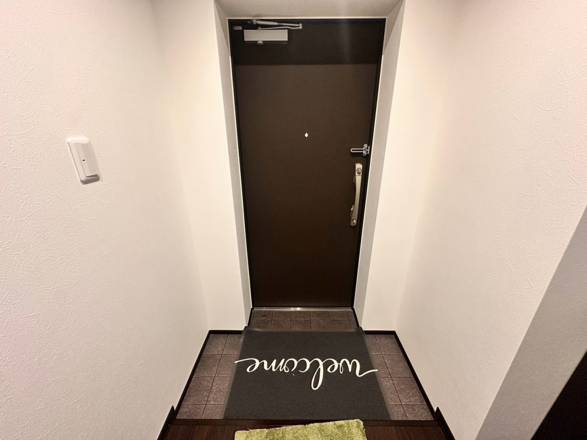 メゾン コンフォールの物件内観写真