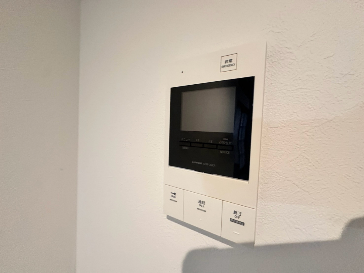 メゾン コンフォールの物件内観写真