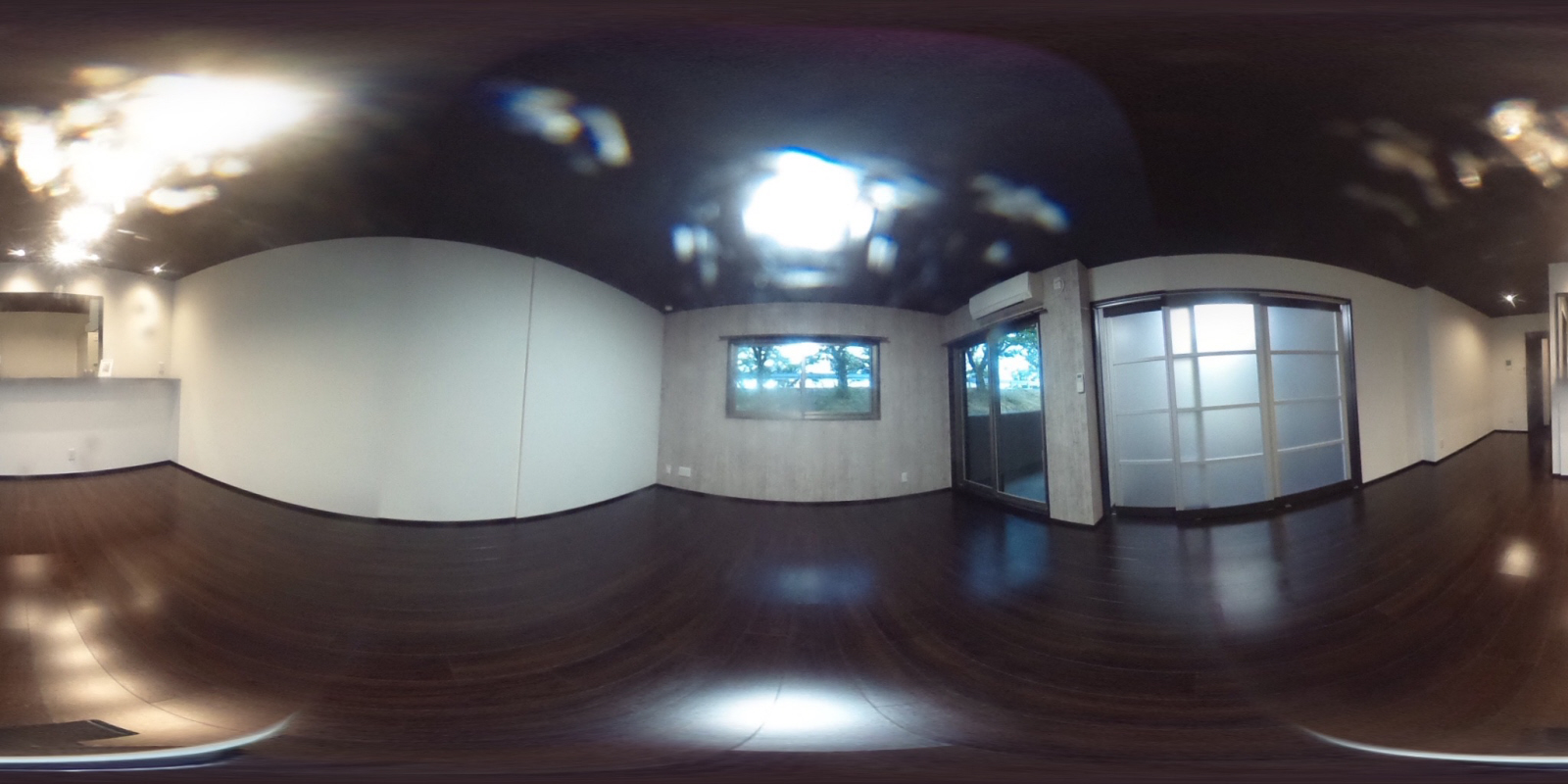 リビング 写真34