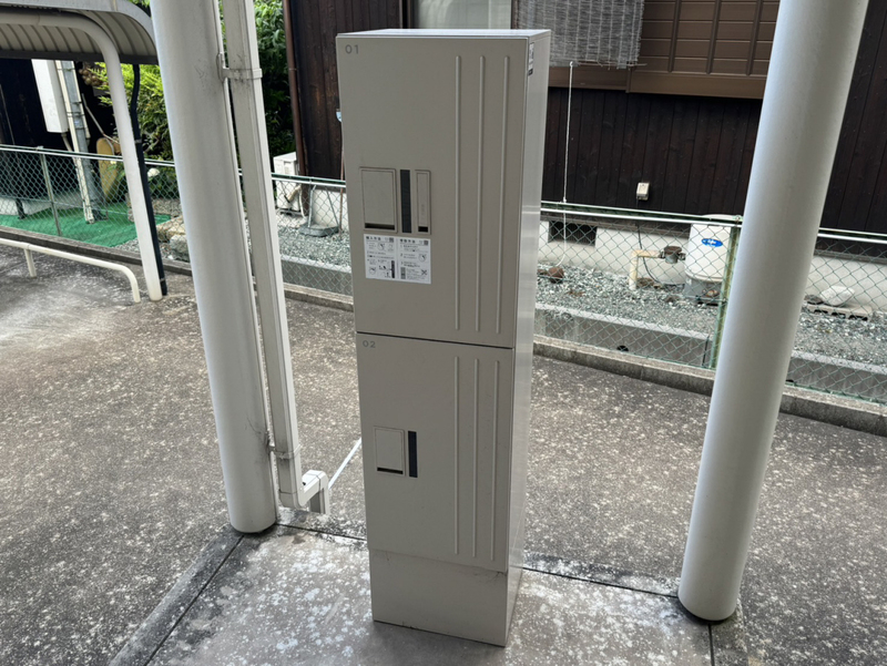 共用部 写真31