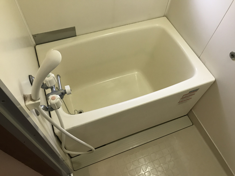 塚本ハイツの物件内観写真