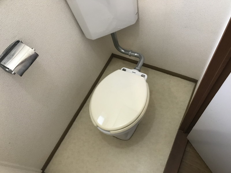 塚本ハイツの物件内観写真