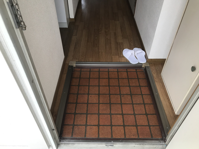 塚本ハイツの物件内観写真