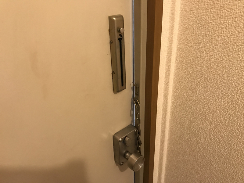 塚本ハイツの物件内観写真