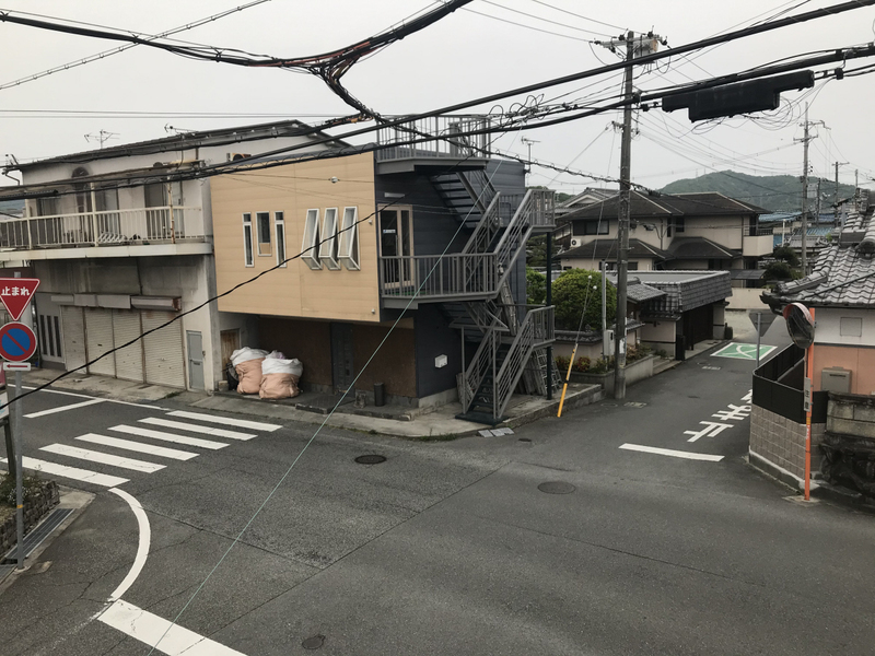 塚本ハイツの物件内観写真