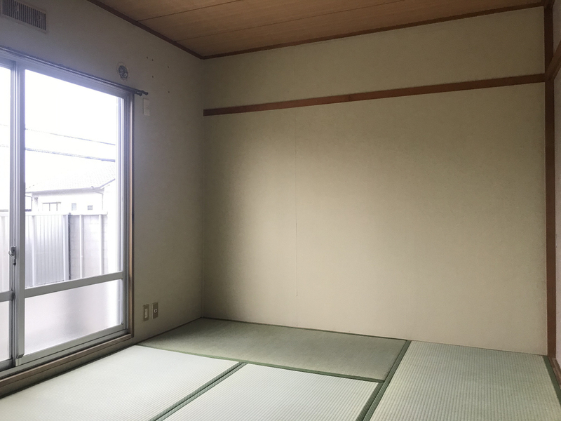 塚本ハイツの物件内観写真