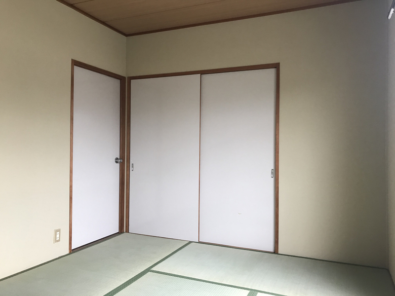 塚本ハイツの物件内観写真