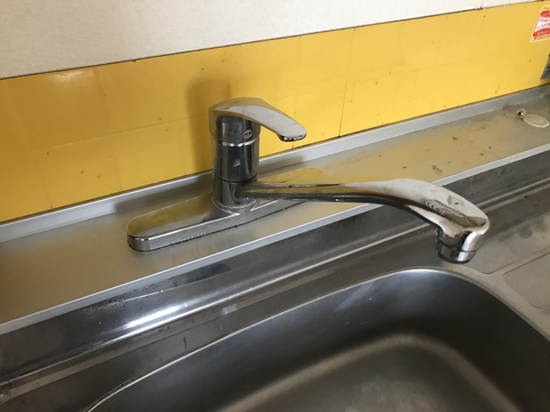 塚本ハイツの物件内観写真