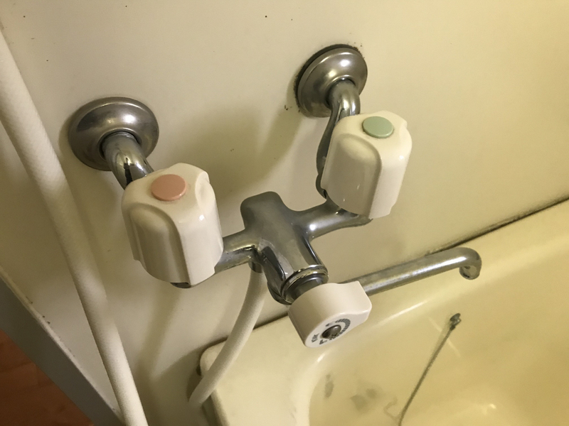 塚本ハイツの物件内観写真