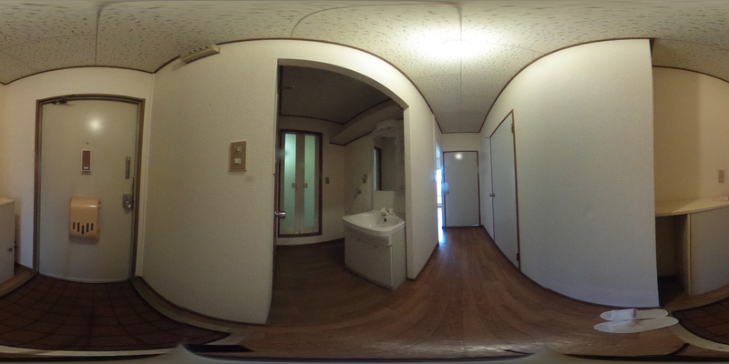 玄関 写真33