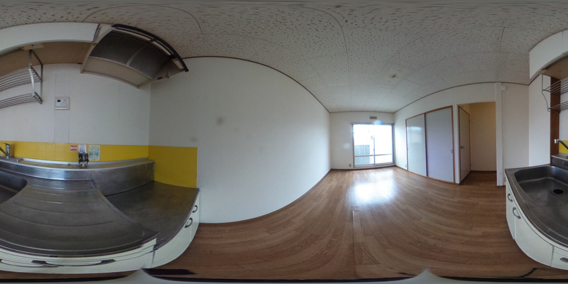 キッチン 写真35