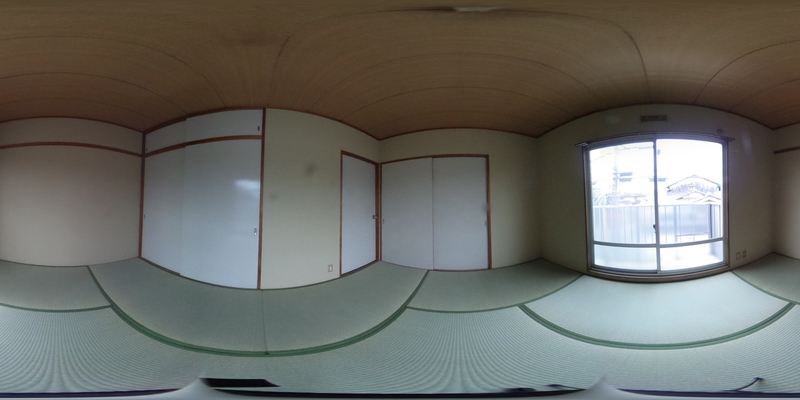 寝室 写真37