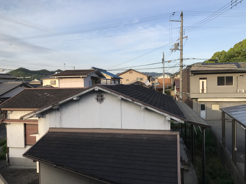 ハイネスK-Ⅱの物件内観写真