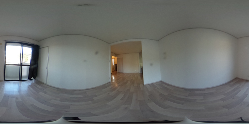 リビング 写真34