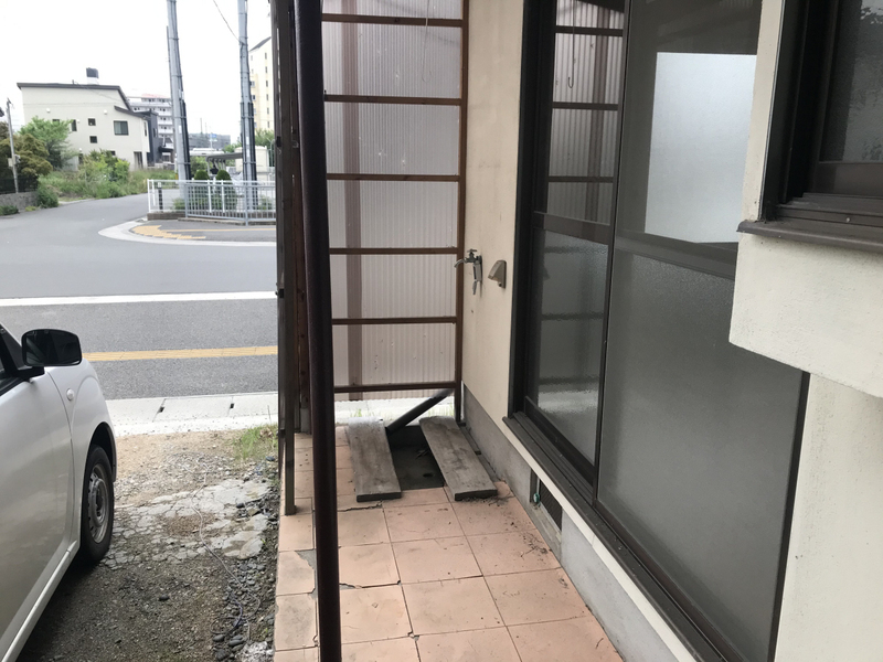 山崎小和様貸家の物件内観写真
