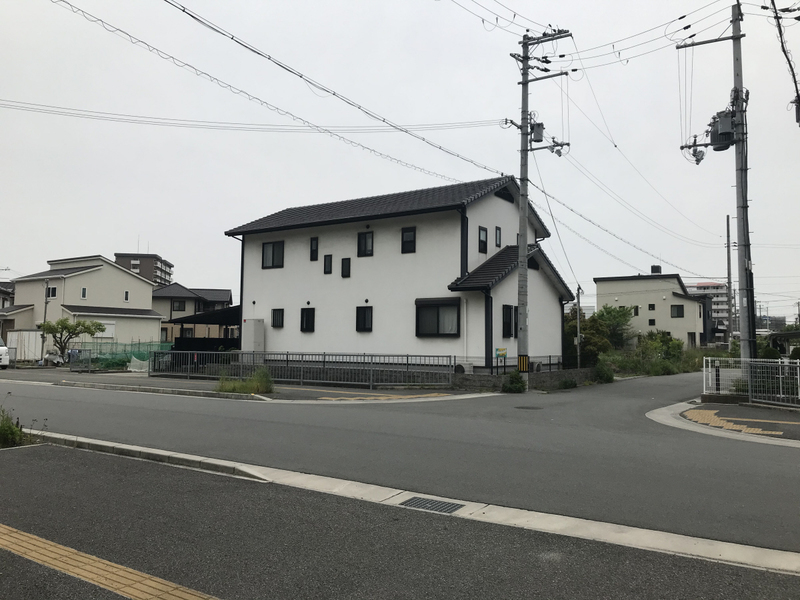 山崎小和様貸家の物件内観写真