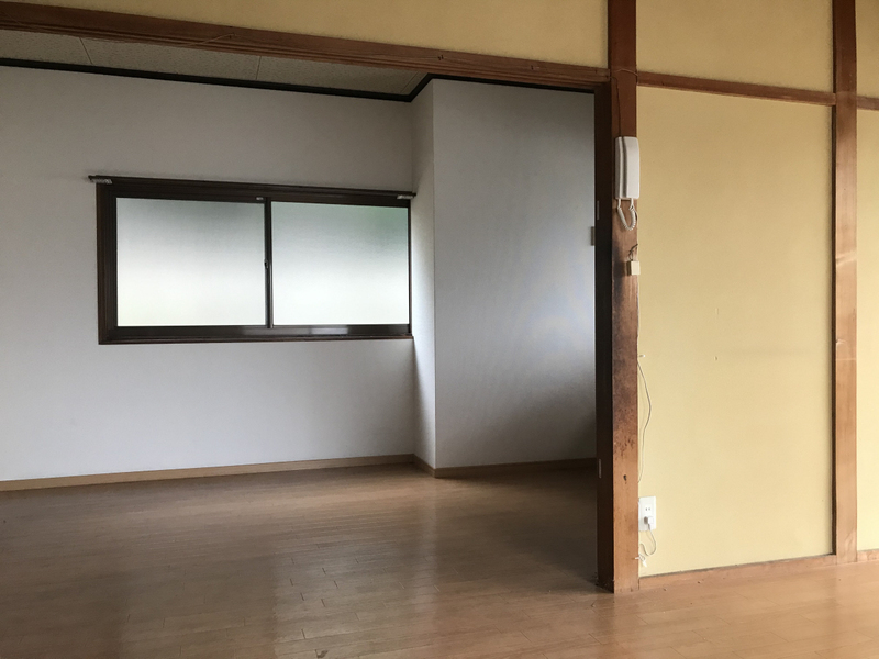 物件内観写真