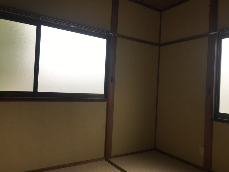 山崎小和様貸家の物件内観写真