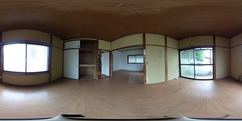リビング 写真34
