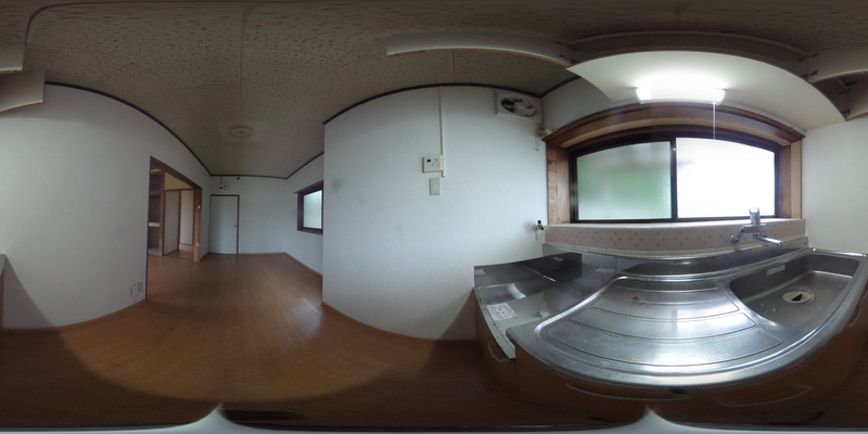 キッチン 写真35