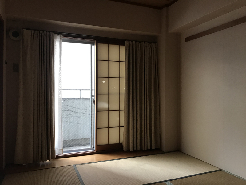 物件内観写真