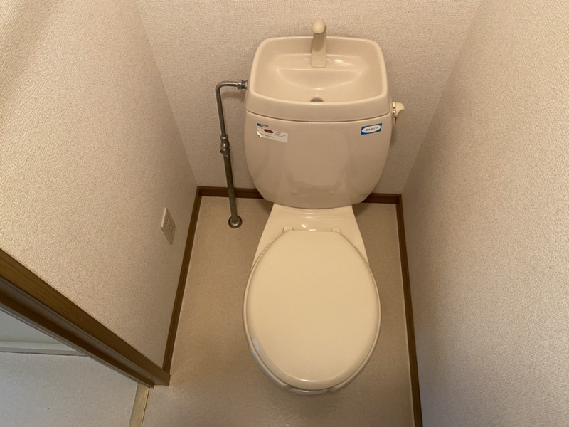 サンコートA棟の物件内観写真