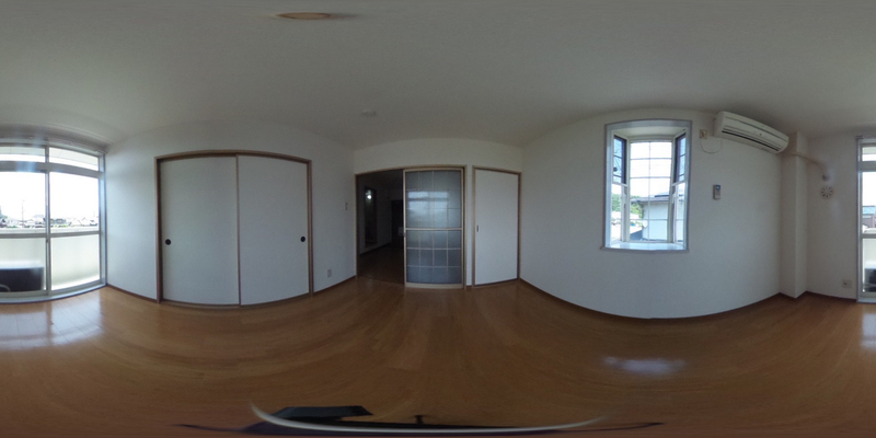 リビング 写真33